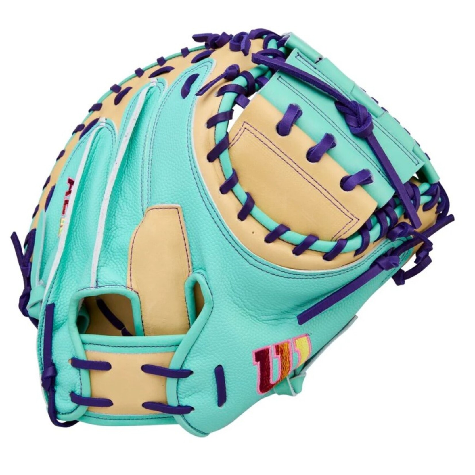 WILSON WILSON 2026 SPRING A2K 1734 Seafoam/Blond 34