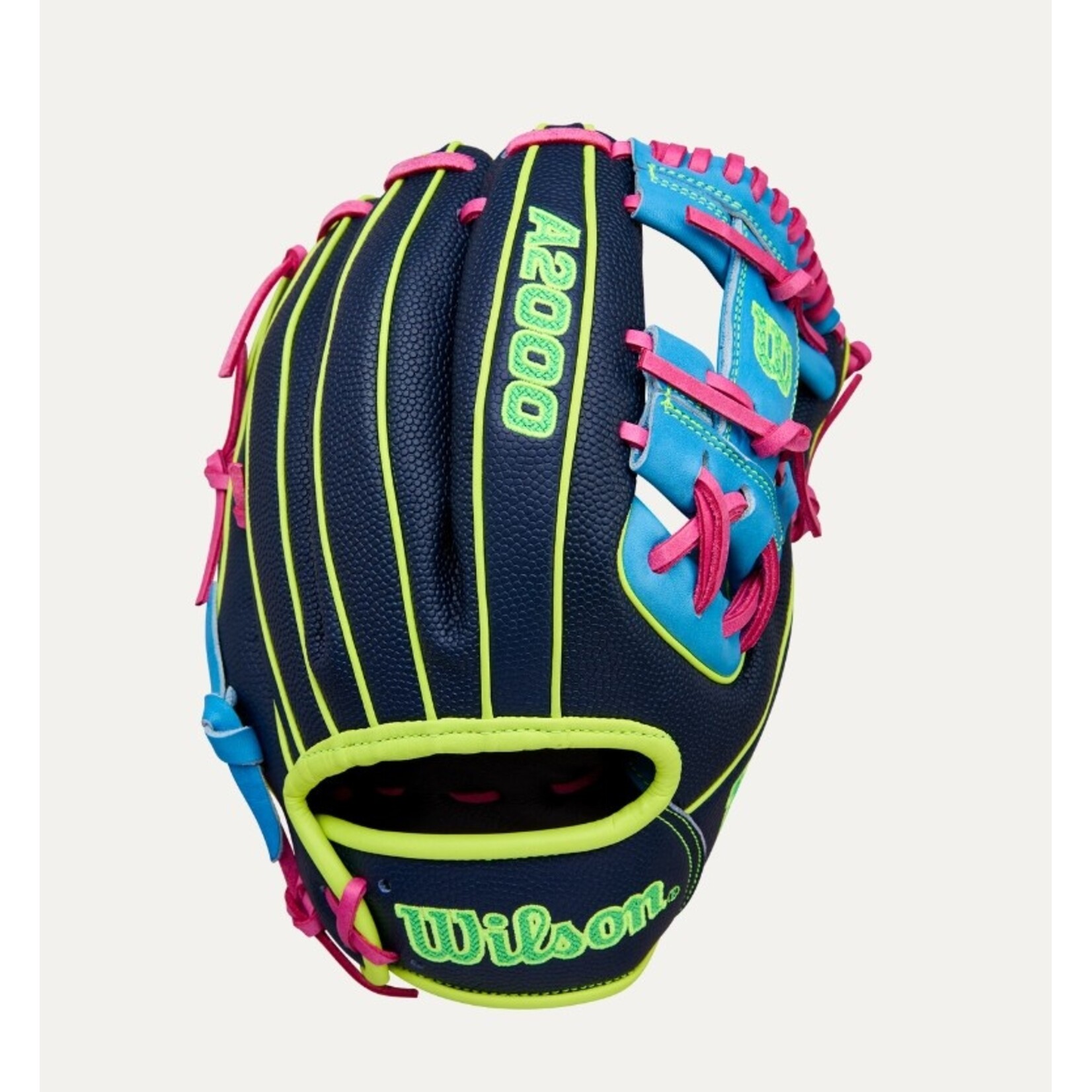 WILSON WILSON 2025 WINTER A2000 1786SS NV/SKBL/OP 11.5