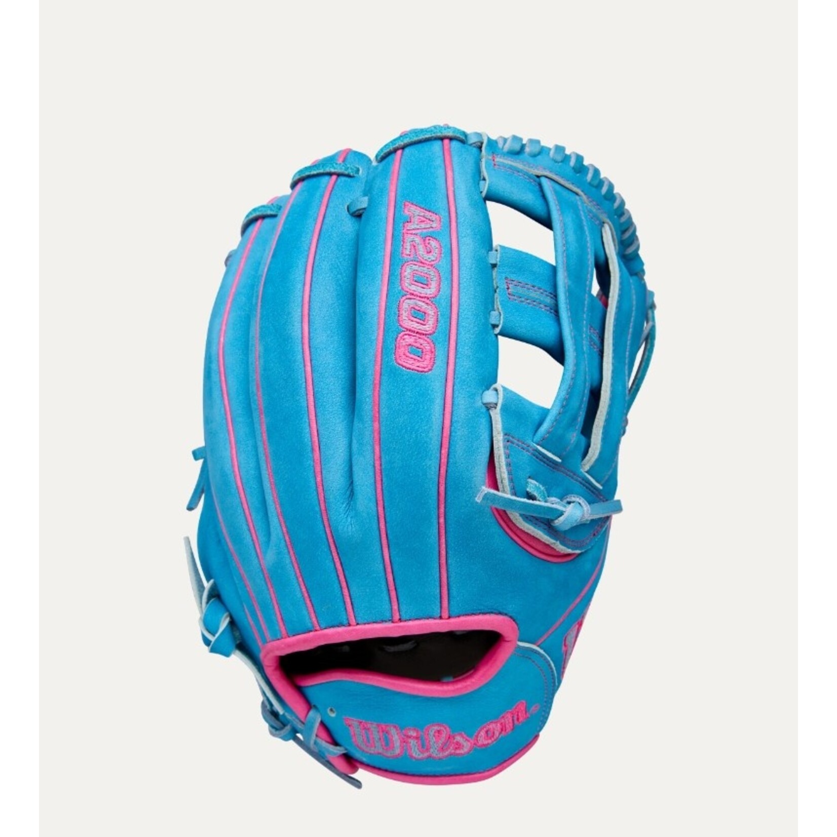 WILSON WILSON 2025 FALL A2000 ELLY DE LA CRUZ GM 12''