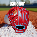 Gaucher