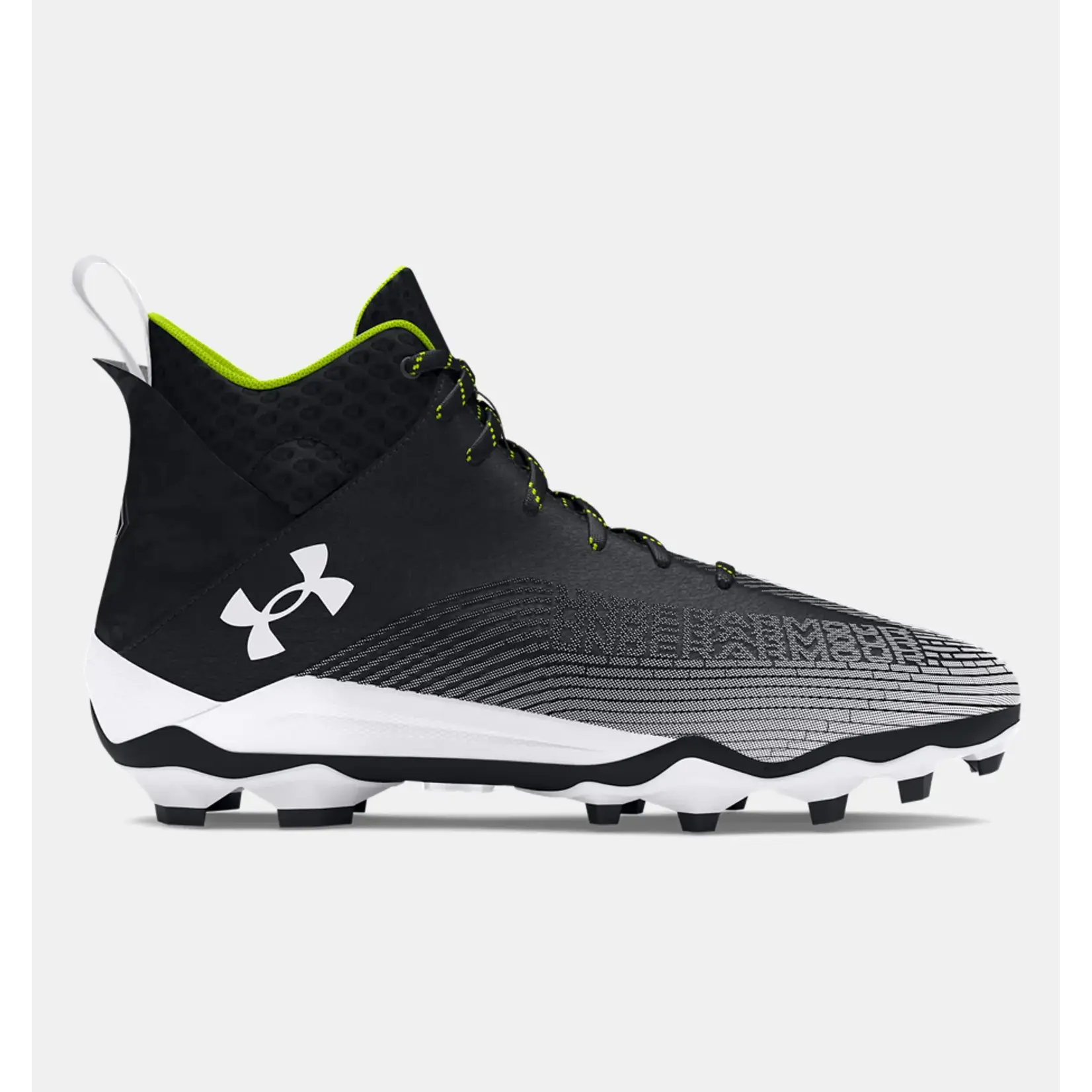 Under Armour UNDER ARMOUR SOULIER HAMMER 2.0  MC