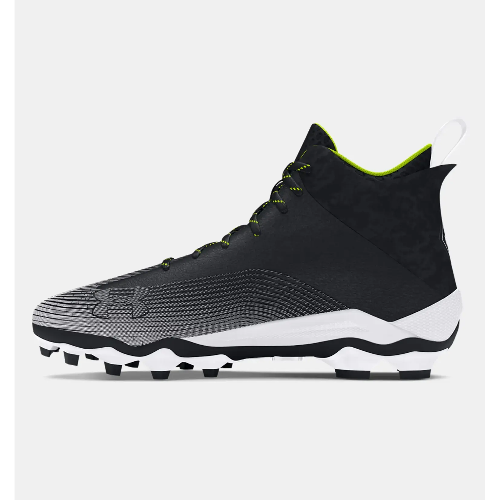 Under Armour UNDER ARMOUR SOULIER HAMMER 2.0  MC