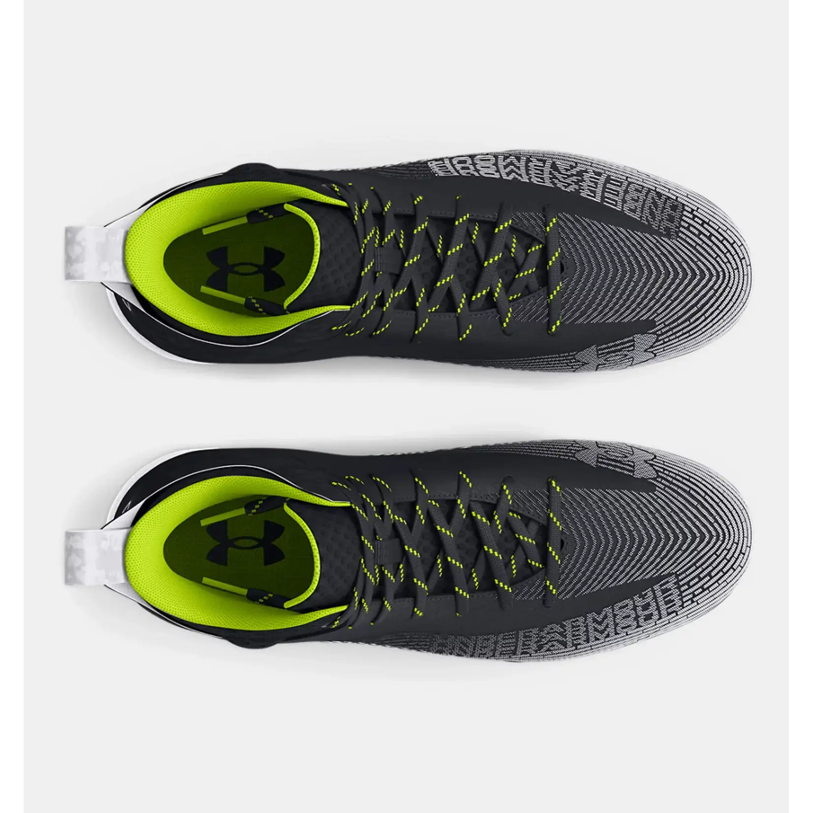 Under Armour UNDER ARMOUR SOULIER HAMMER 2.0  MC