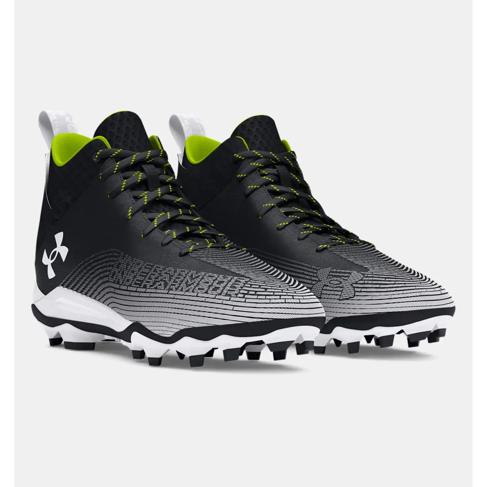 Under Armour UNDER ARMOUR SOULIER HAMMER 2.0  MC