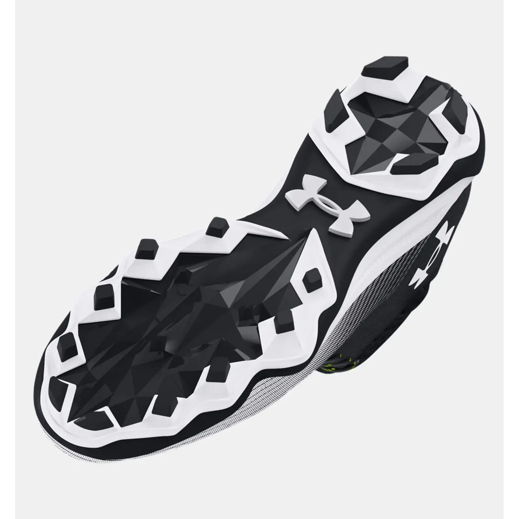 Under Armour UNDER ARMOUR SOULIER HAMMER 2.0  MC