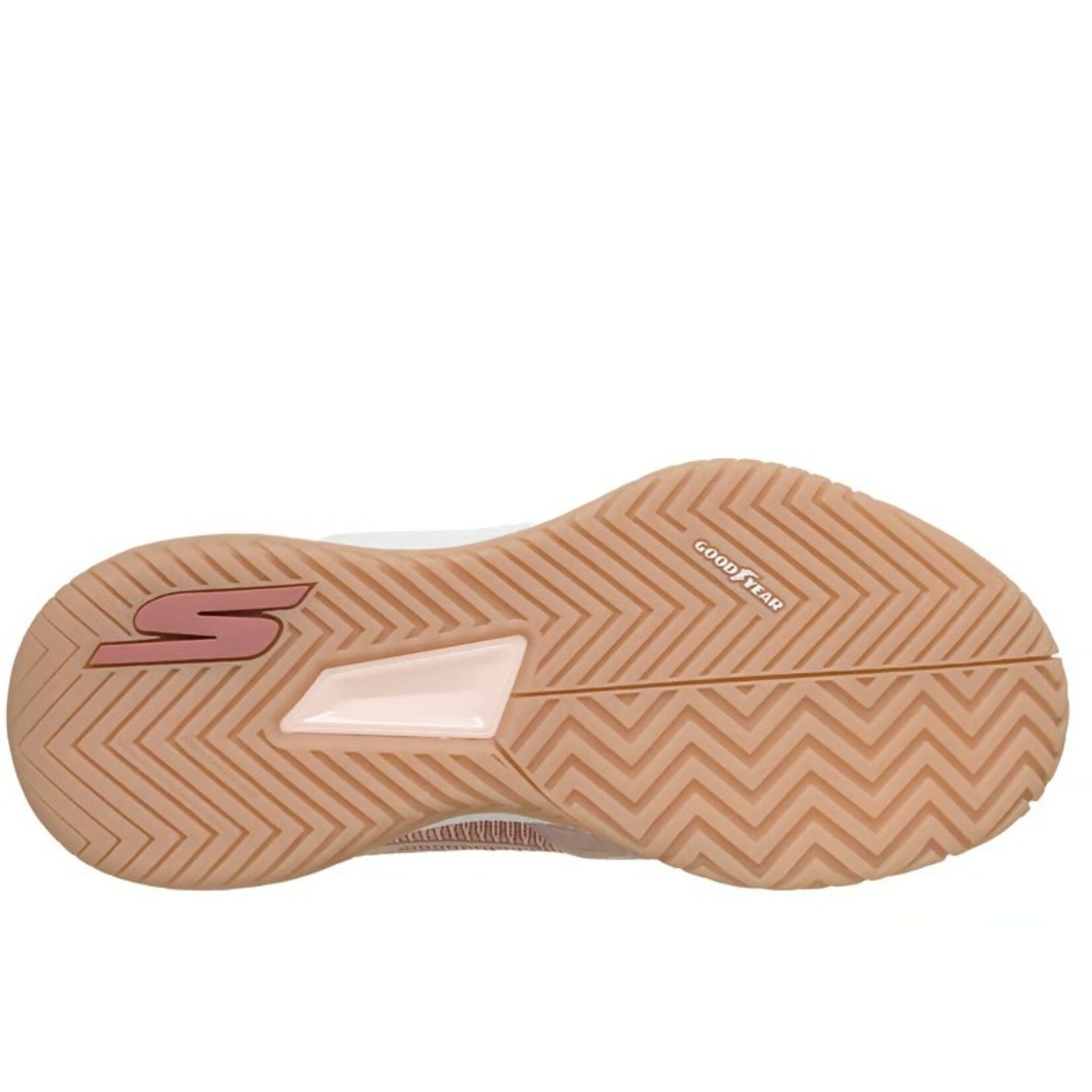 Skechers SKECHERS SHOES  VIPER COURT PRO 2.0 WOMEN