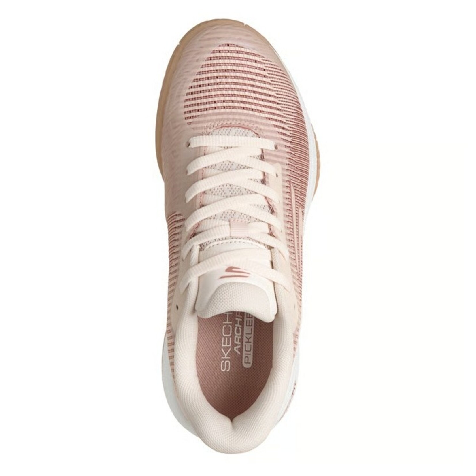 Skechers SKECHERS CHAUSSURES VIPER COURT PRO 2.0 FEMME