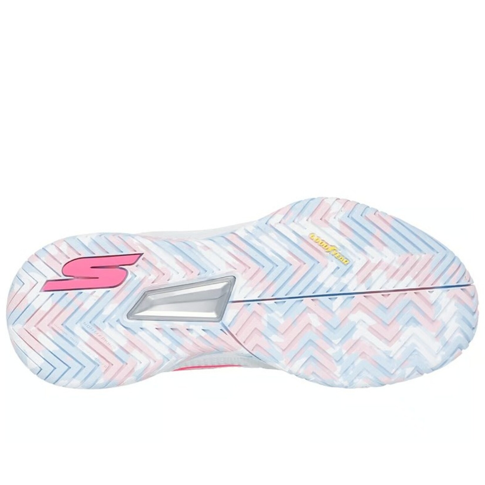 Skechers SKECHERS CHAUSSURES VIPER COURT PRO 2.0 FEMME