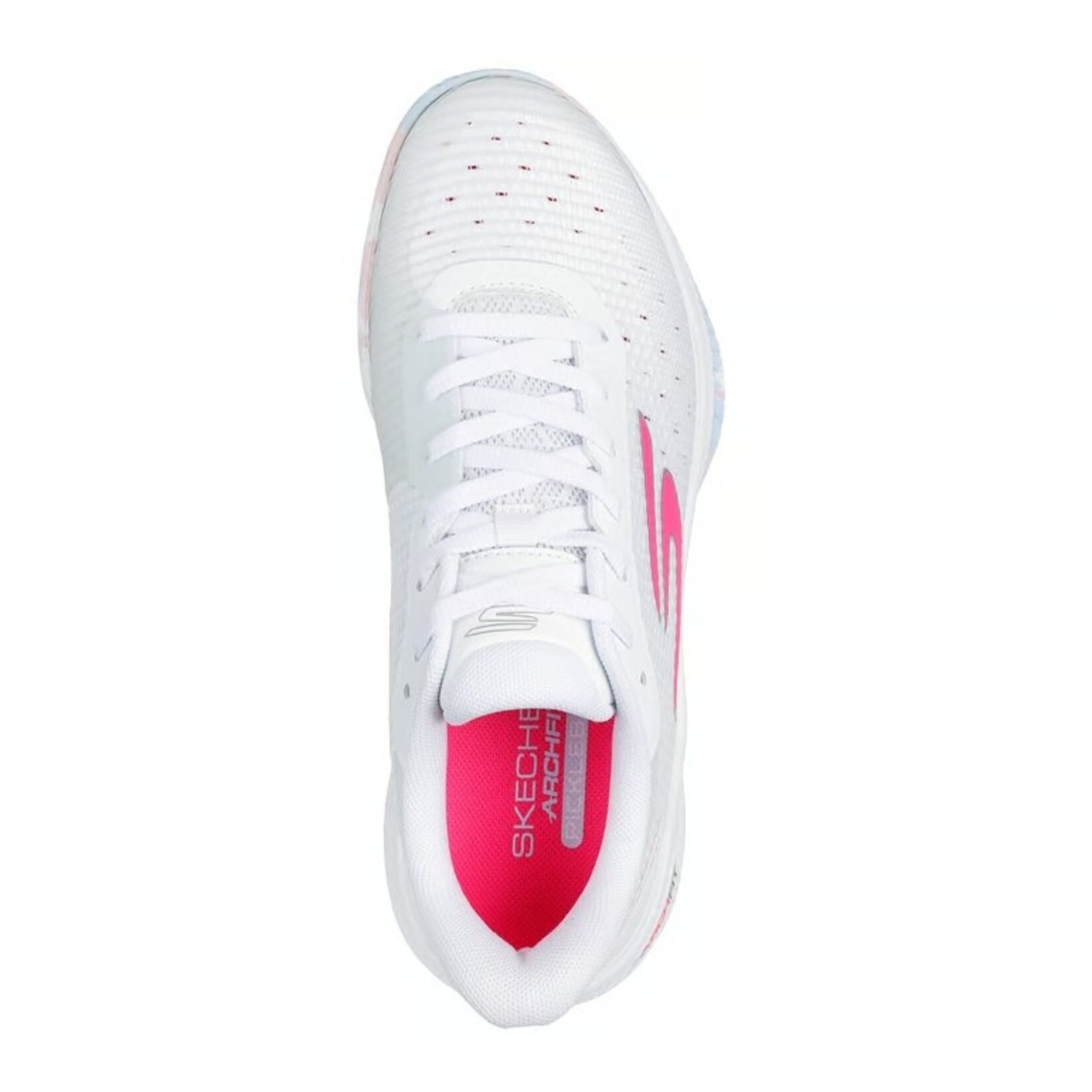 Skechers SKECHERS SHOES  VIPER COURT PRO 2.0 WOMEN