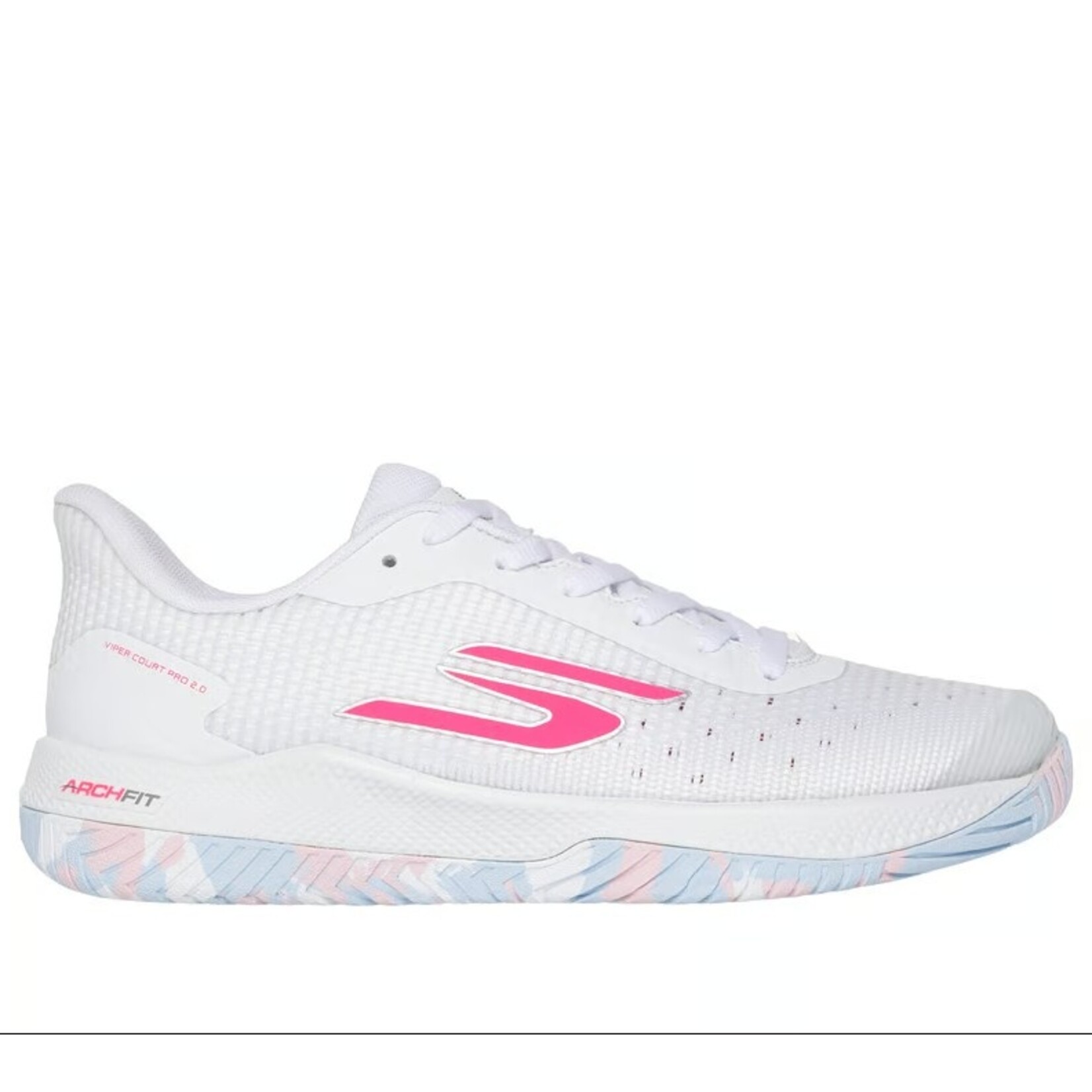 Skechers SKECHERS SHOES  VIPER COURT PRO 2.0 WOMEN