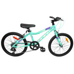 DCO DCO VELO ROADER 20'', TURQUOISE LIME MAUVE