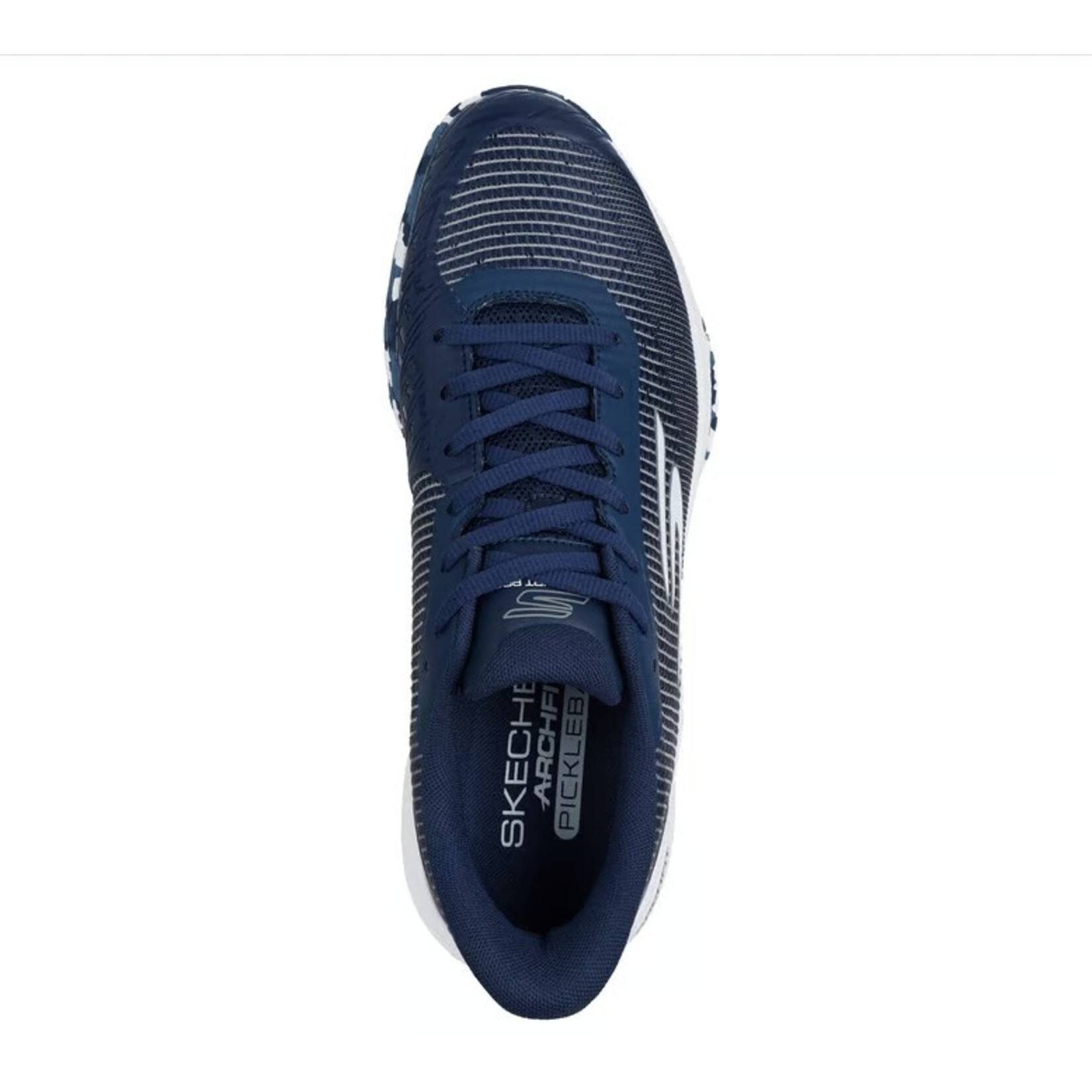 Skechers SKECHERS SHOES VIPER COURT PRO 2.0 MEN