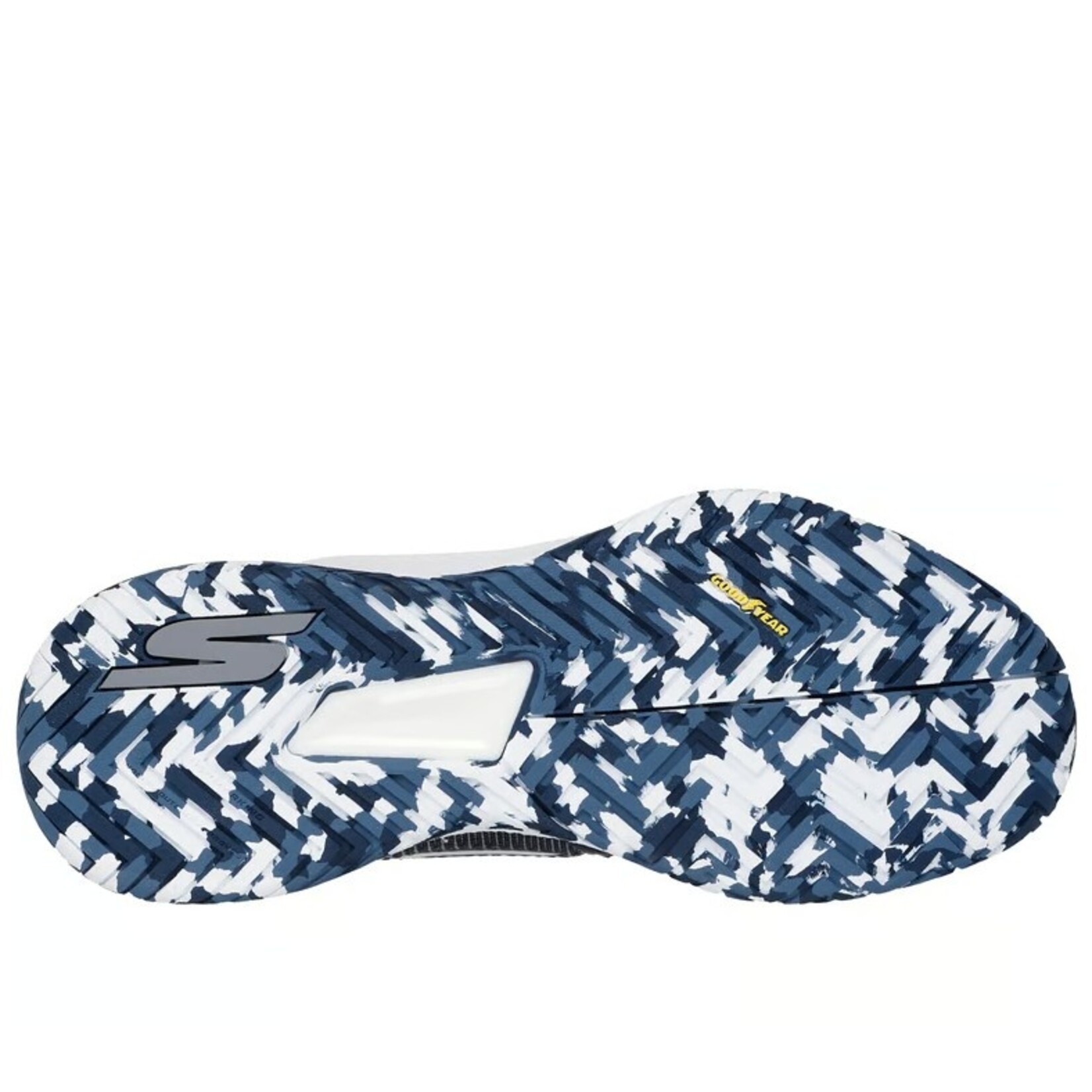 Skechers SKECHERS CHAUSSURES VIPER COURT PRO 2.0 HOMME