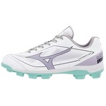 Mizuno CUSHIONREVO FINCH TPU WOMEN CLEATS