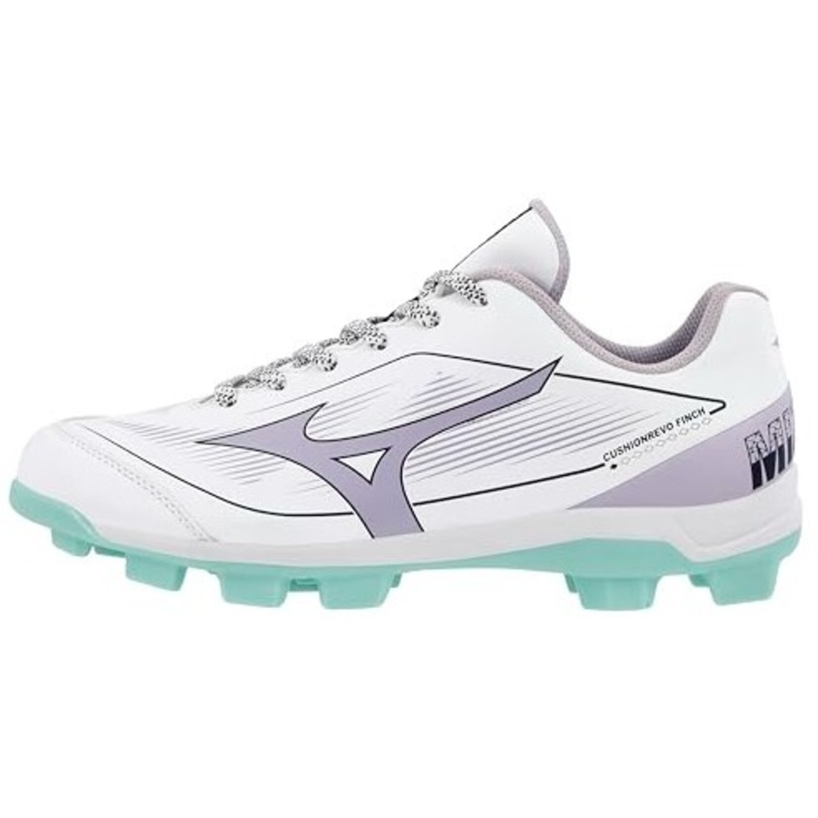 Mizuno CUSHIONREVO FINCH TPU WOMEN