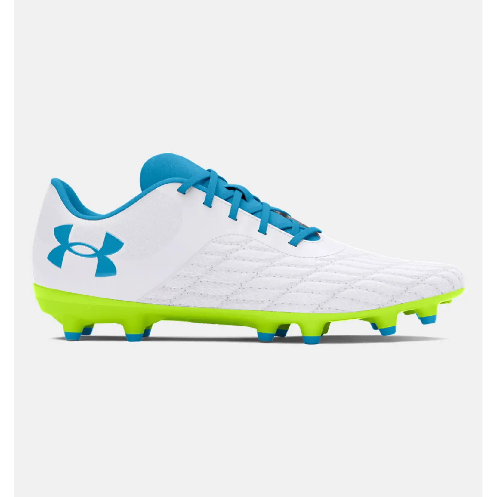 Under Armour UNDER ARMOUR SOULIERS MAGNETICO SELECT 3 FG