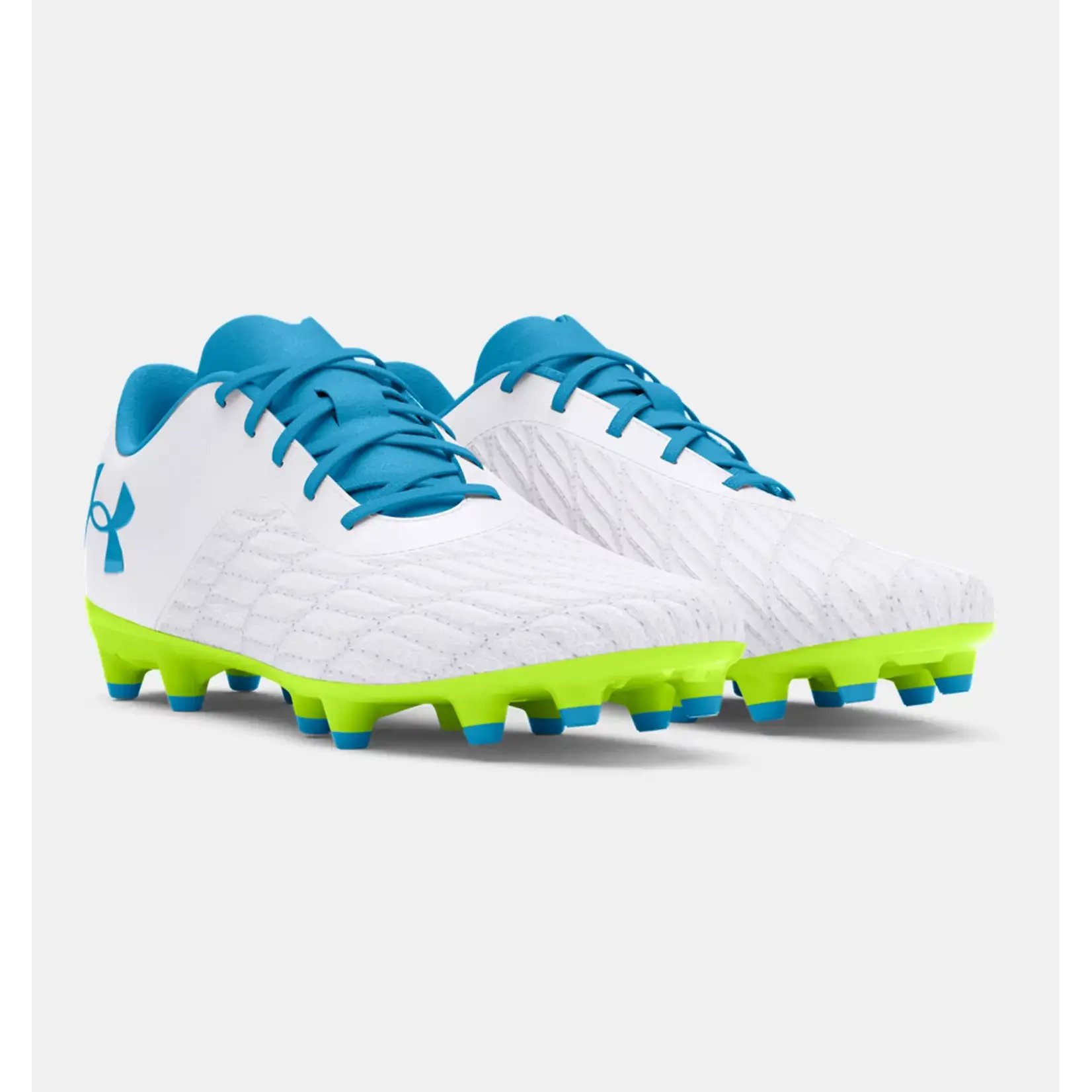 Under Armour UNDER ARMOUR SOULIERS MAGNETICO SELECT 3 FG
