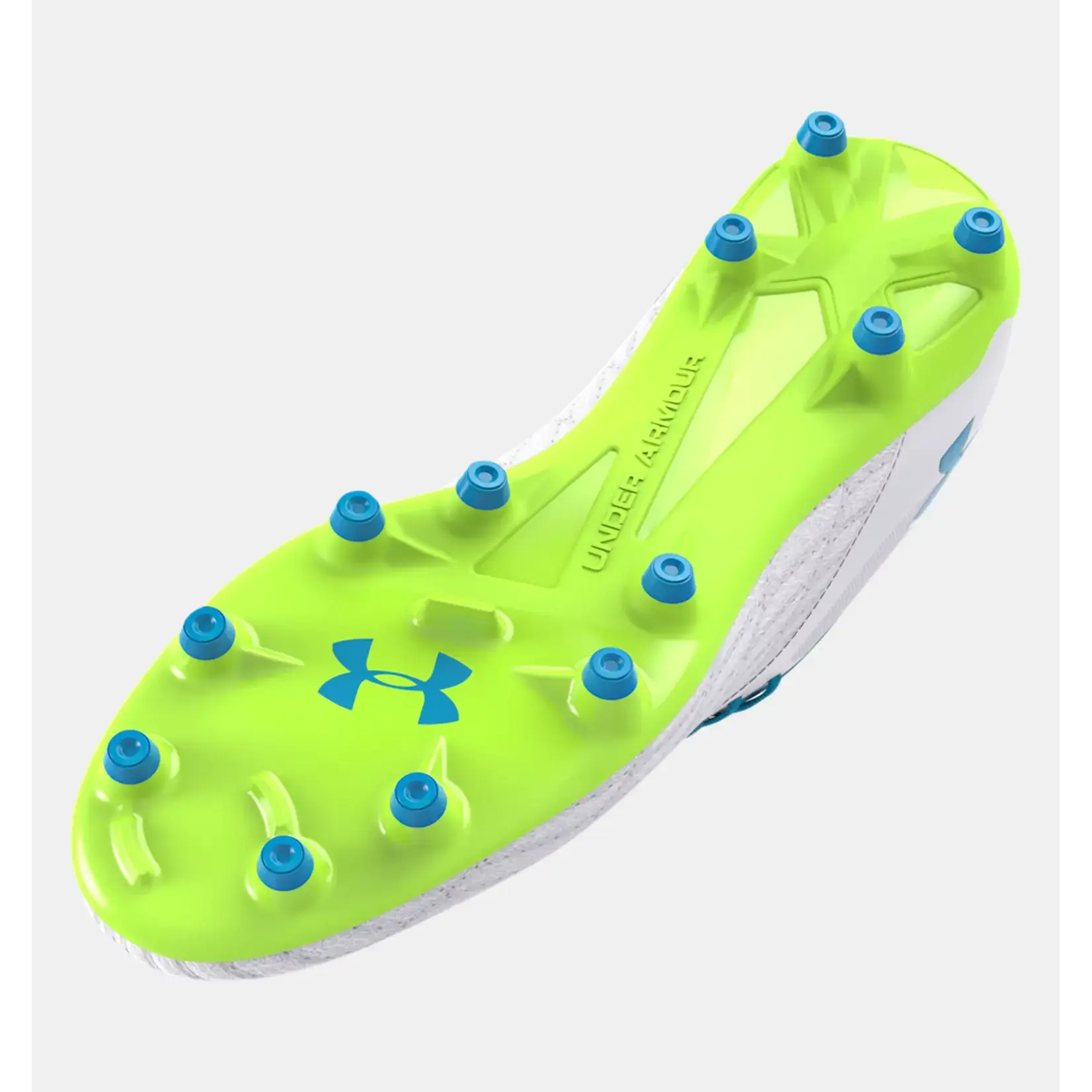 Under Armour UNDER ARMOUR SOULIERS MAGNETICO SELECT 3 FG
