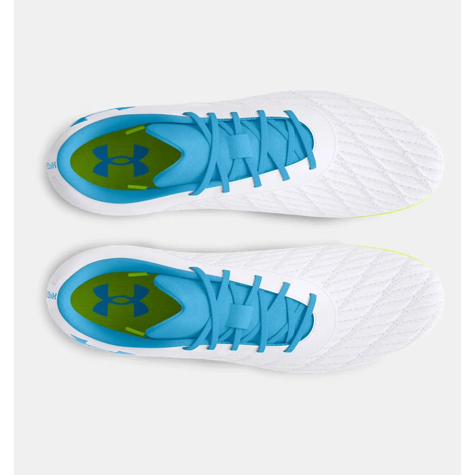 Under Armour UNDER ARMOUR SOULIERS MAGNETICO SELECT 3 FG