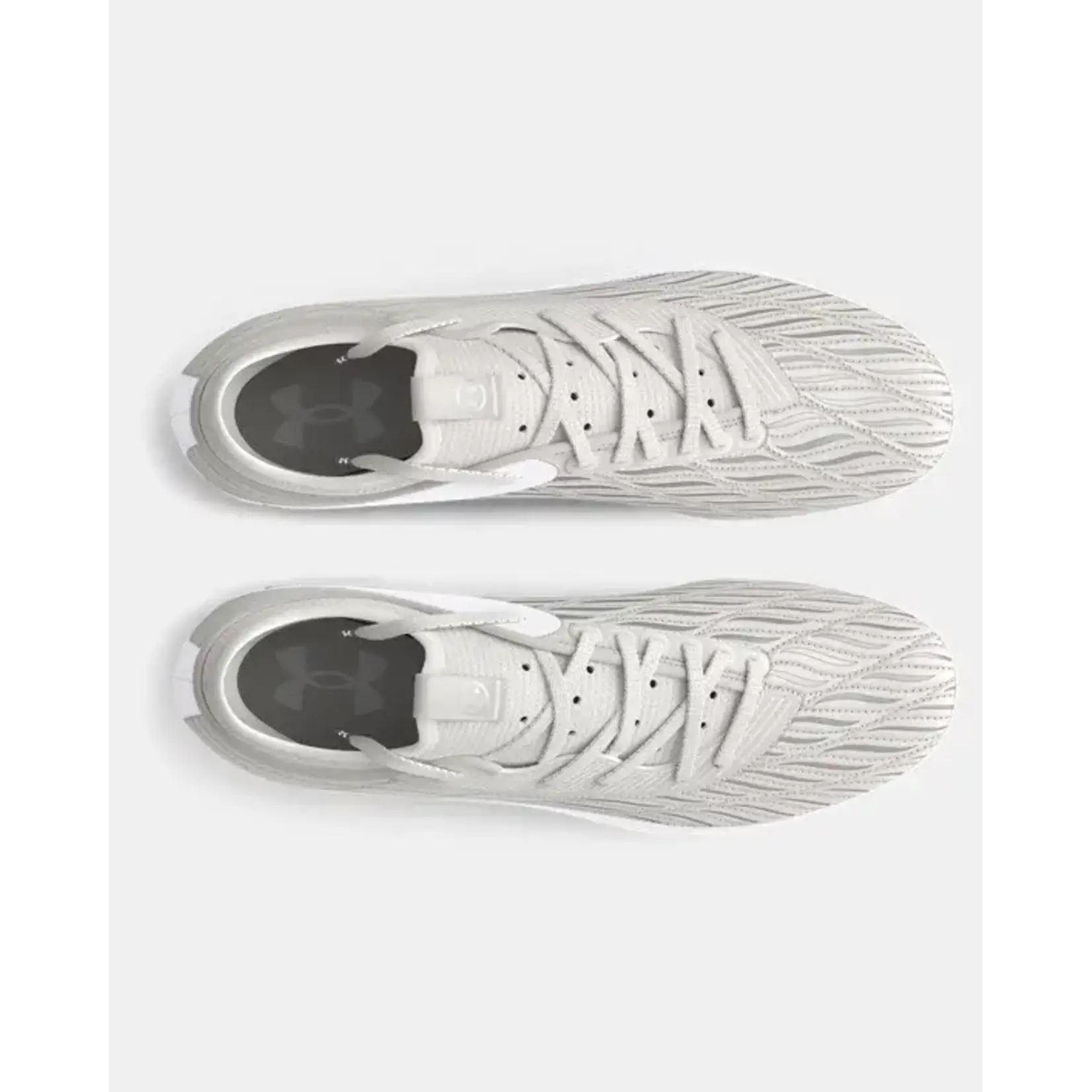 Under Armour UNDER ARMOUR SOULIERS MAGNETICO SELECT 4 FG