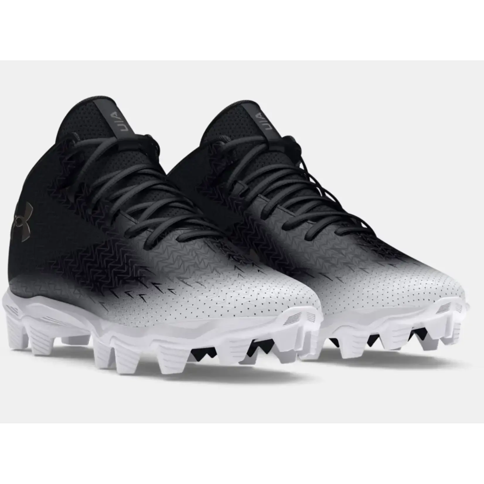 Under Armour UNDER ARMOUR CHAUSSURES FTB UA SPOTLIGHT FRANCHISE 4 RM