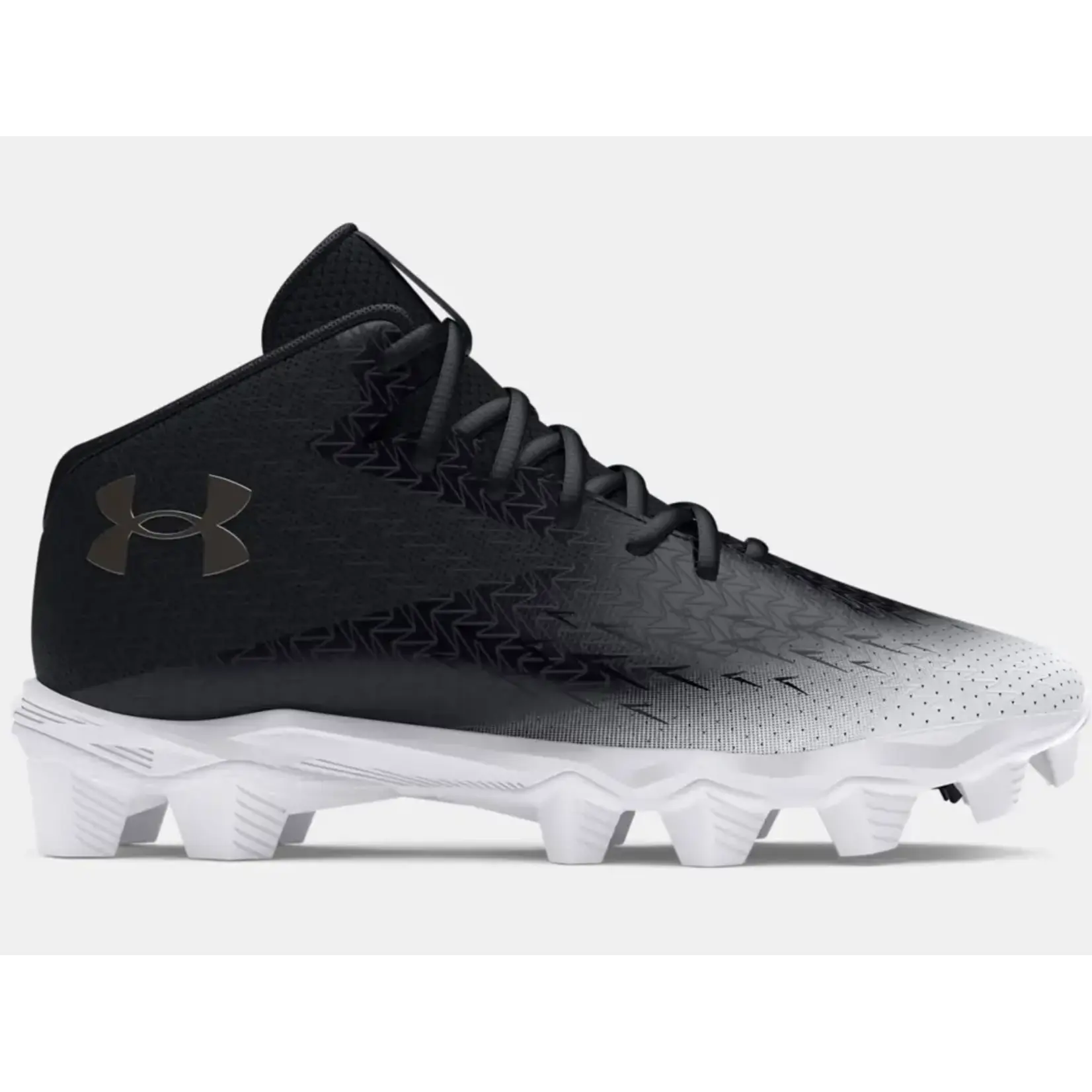 Under Armour UNDER ARMOUR CHAUSSURES FTB UA SPOTLIGHT FRANCHISE 4 RM
