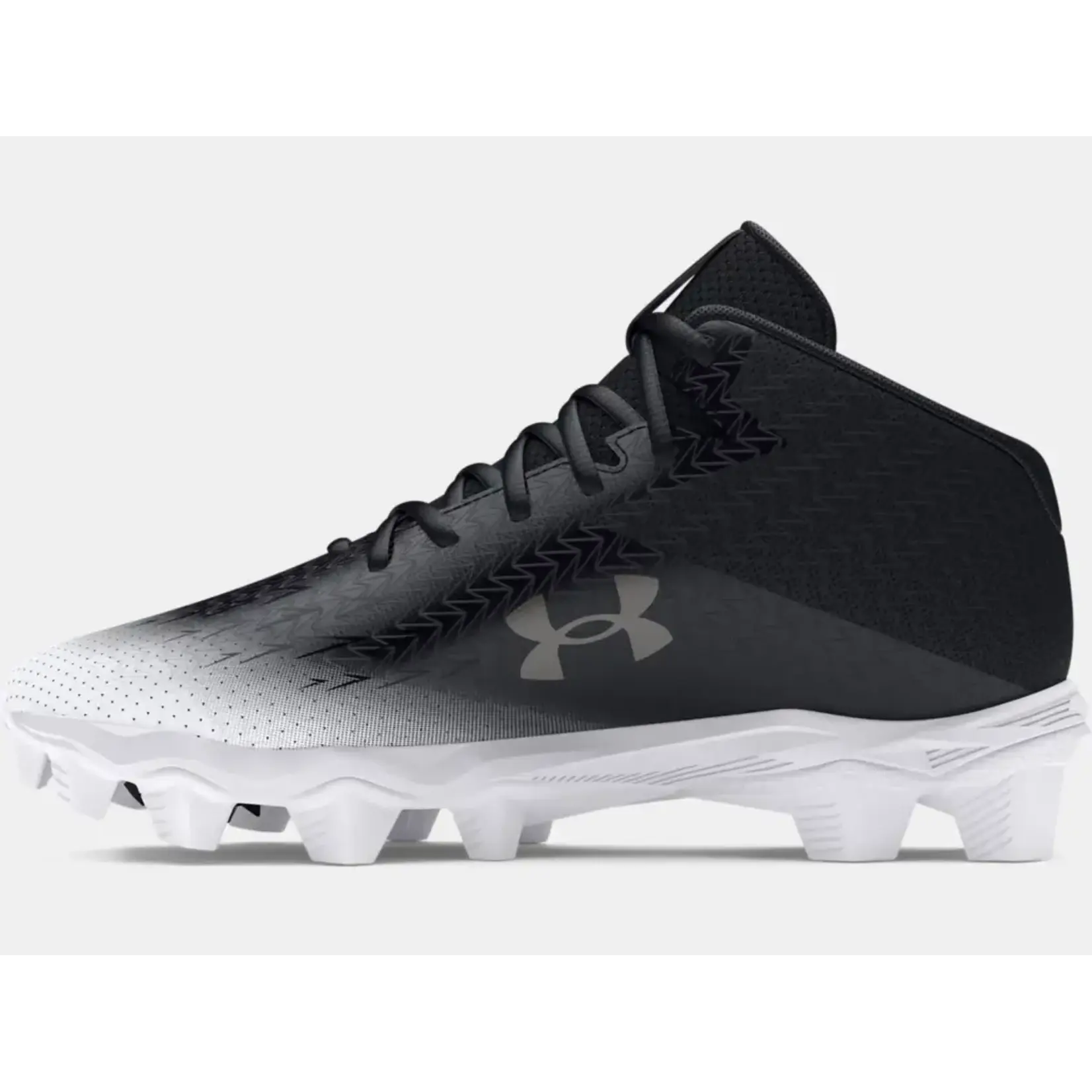 Under Armour UNDER ARMOUR CHAUSSURES FTB UA SPOTLIGHT FRANCHISE 4 RM