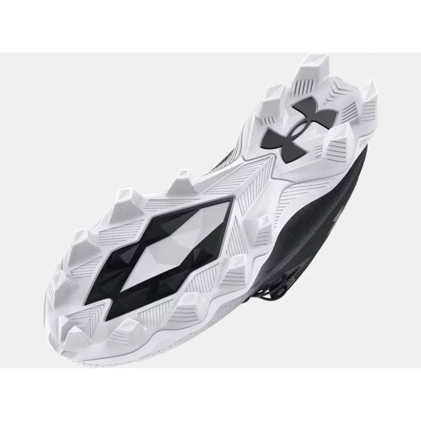 Under Armour UNDER ARMOUR CHAUSSURES FTB UA SPOTLIGHT FRANCHISE 4 RM