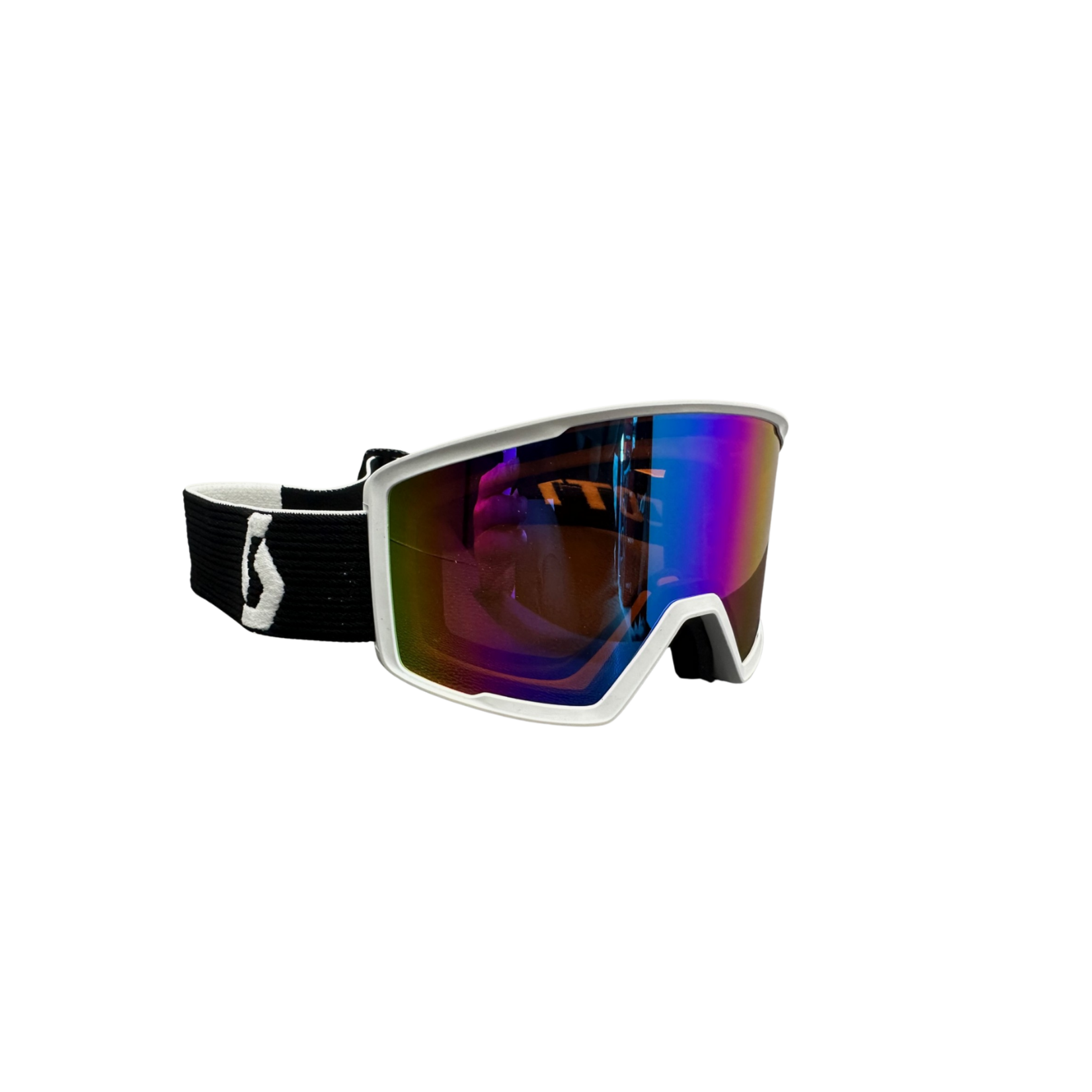 Scott SCOTT LUNETTE DE SKI FACTOR PRO