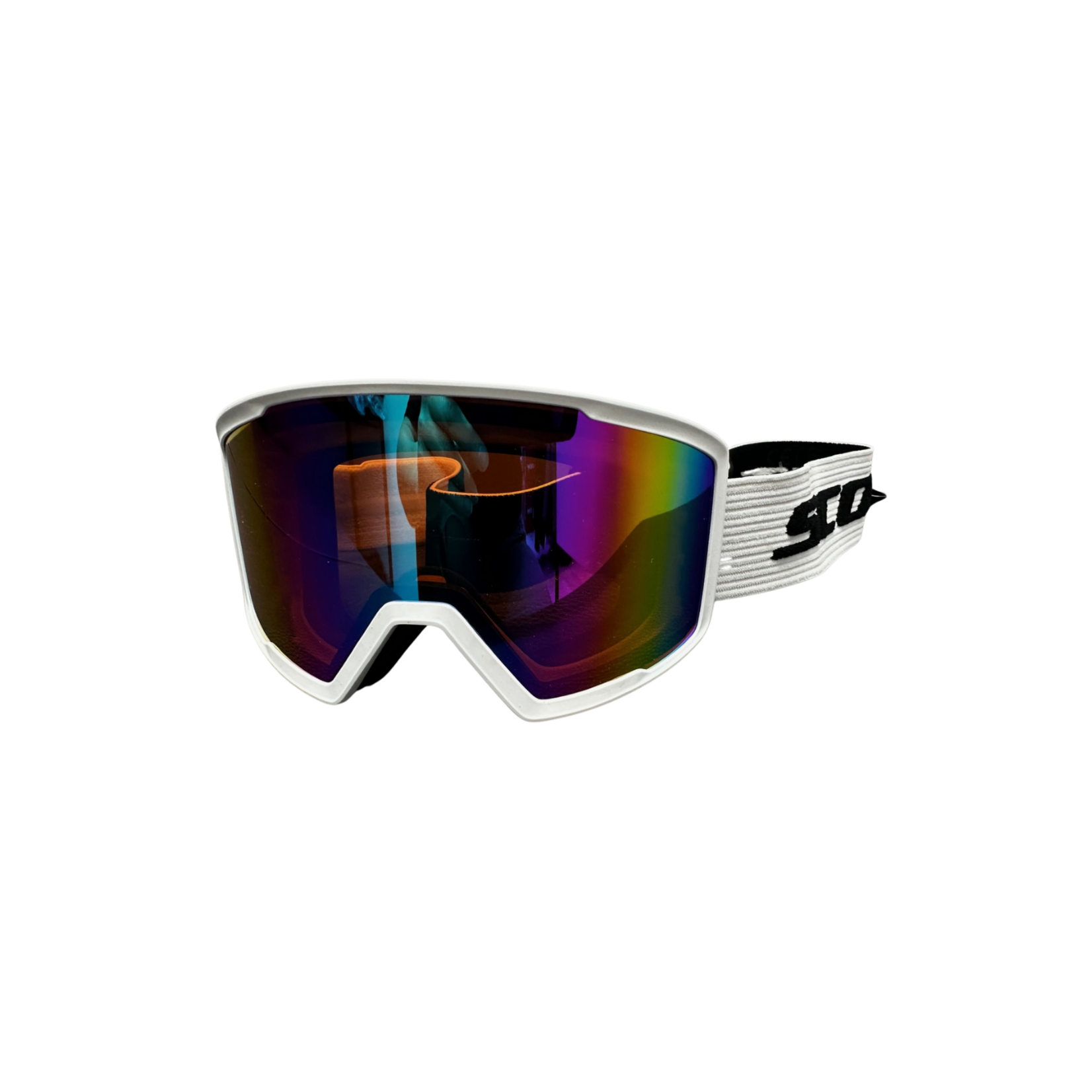 Scott SCOTT LUNETTE DE SKI FACTOR PRO