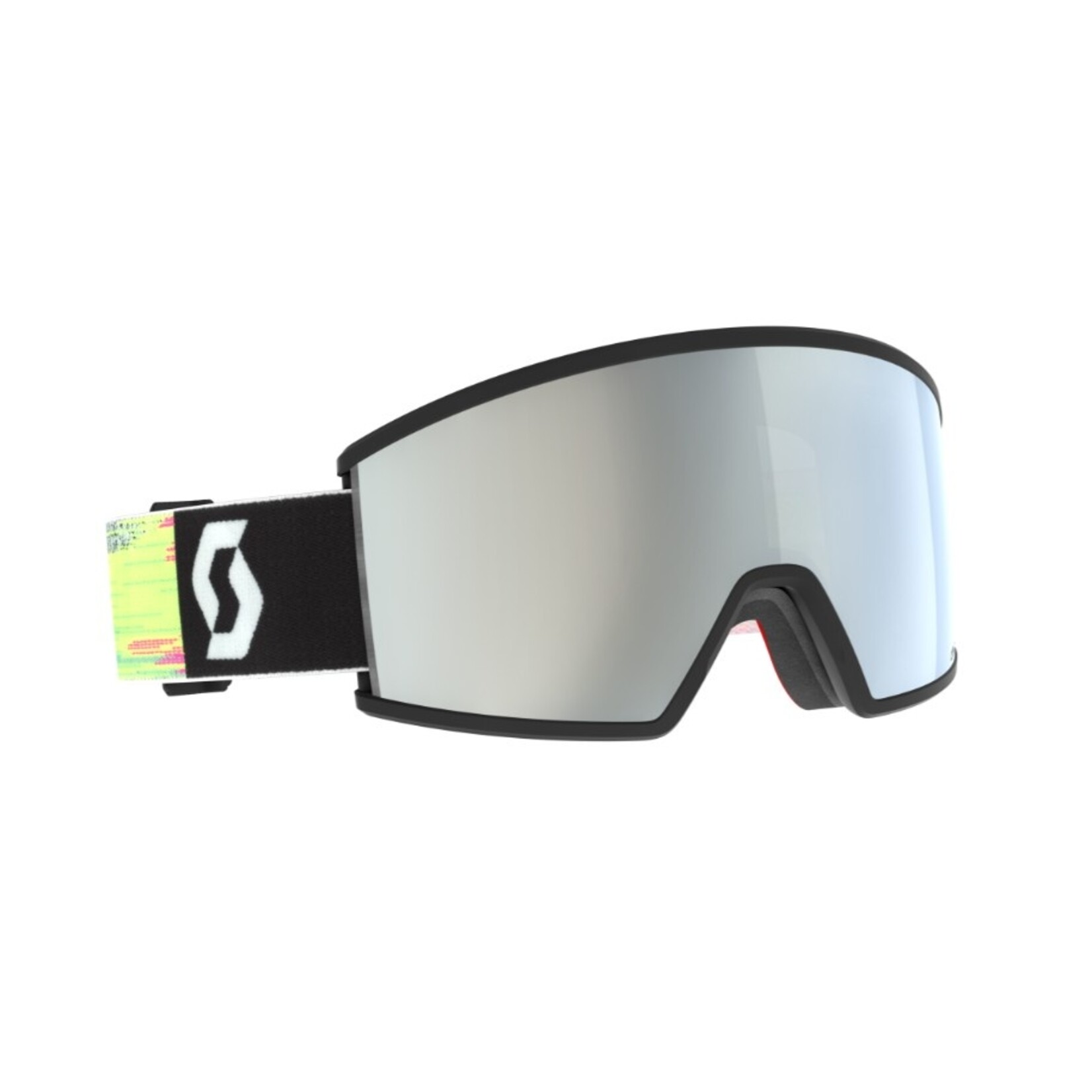 Scott SCOTT LUNETTE AMBIT