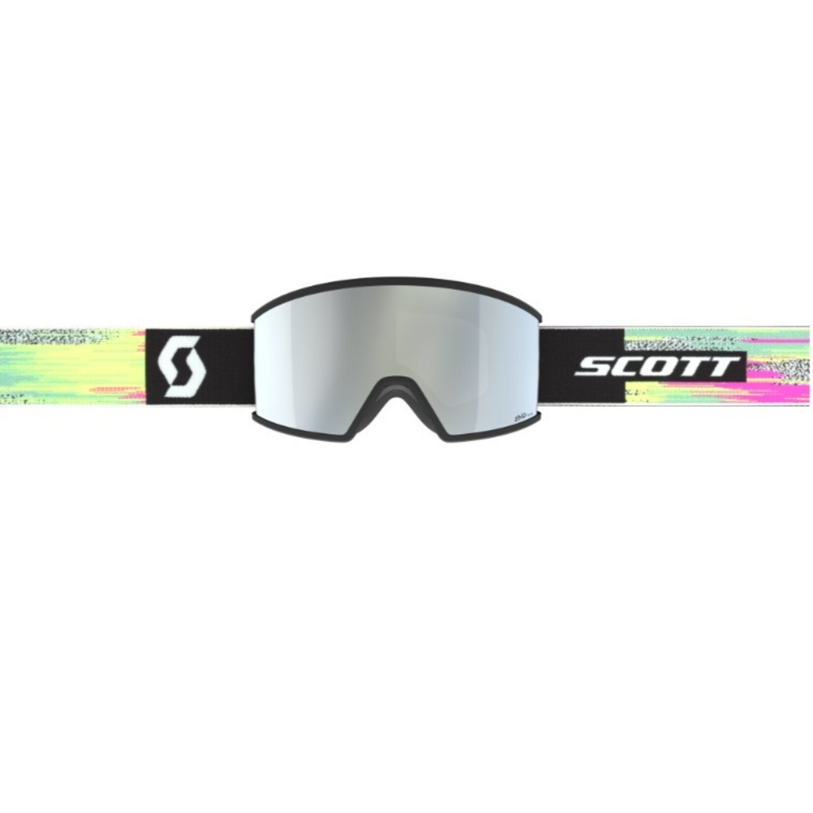 Scott SCOTT LUNETTE AMBIT