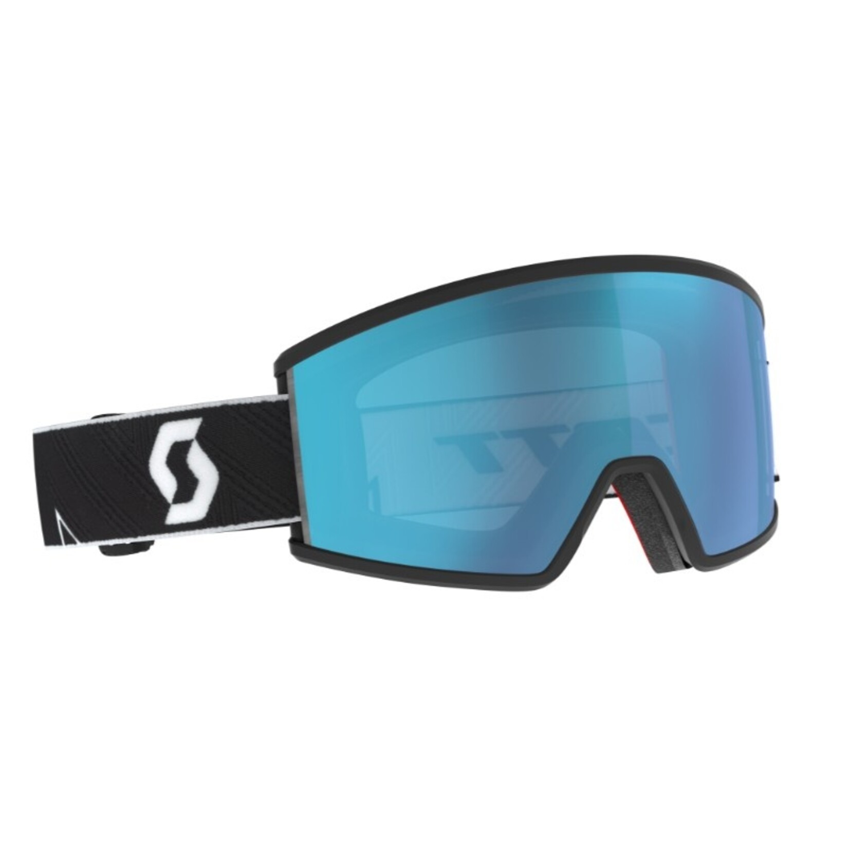 Scott SCOTT LUNETTE AMBIT COMPACT