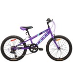 DCO DCO SPIRIT 20", MAUVE