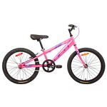 DCO DCO VELO GALAXY 20'' ROSE