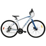 DCO DCO VELO ODYSSEY SPORT 1, 14'' GRIS PERLE BLEU