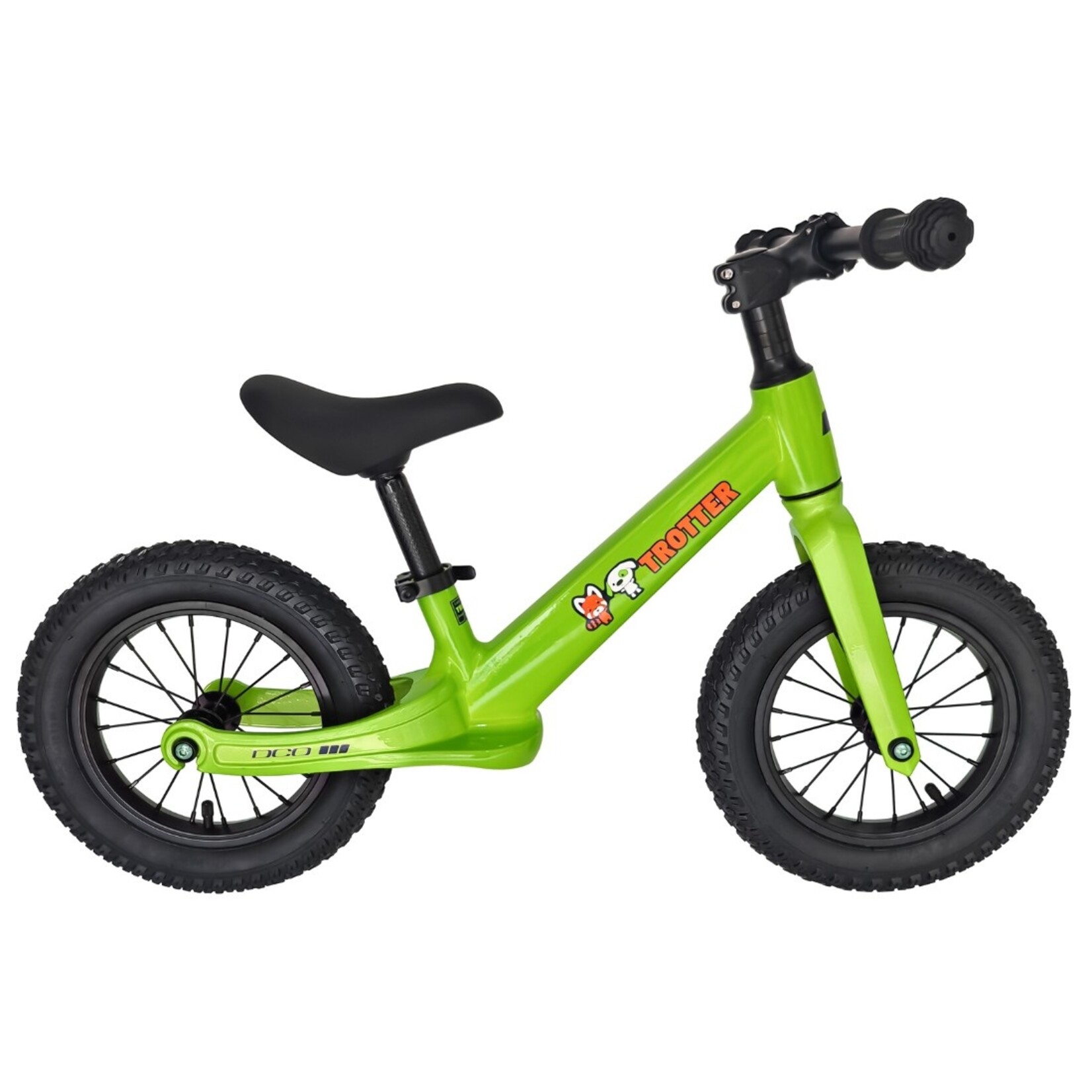 DCO DCO VELO TROTTER VERT 12"