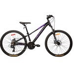 DCO DCO VELO XZONE 260S, 14'' MAGENTA-NOIR
