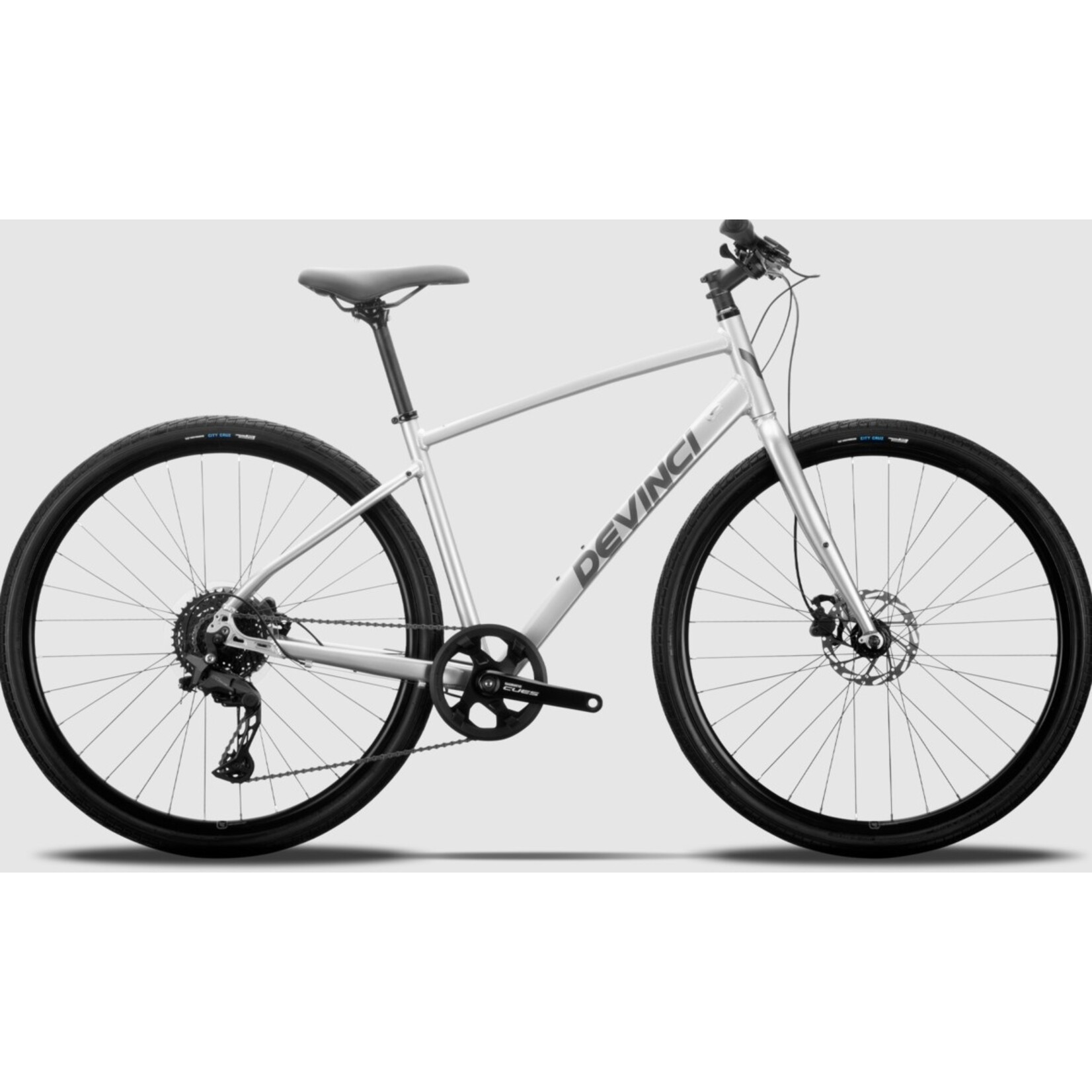 DEVINCI DEVINCI MILANO 2 AL 13