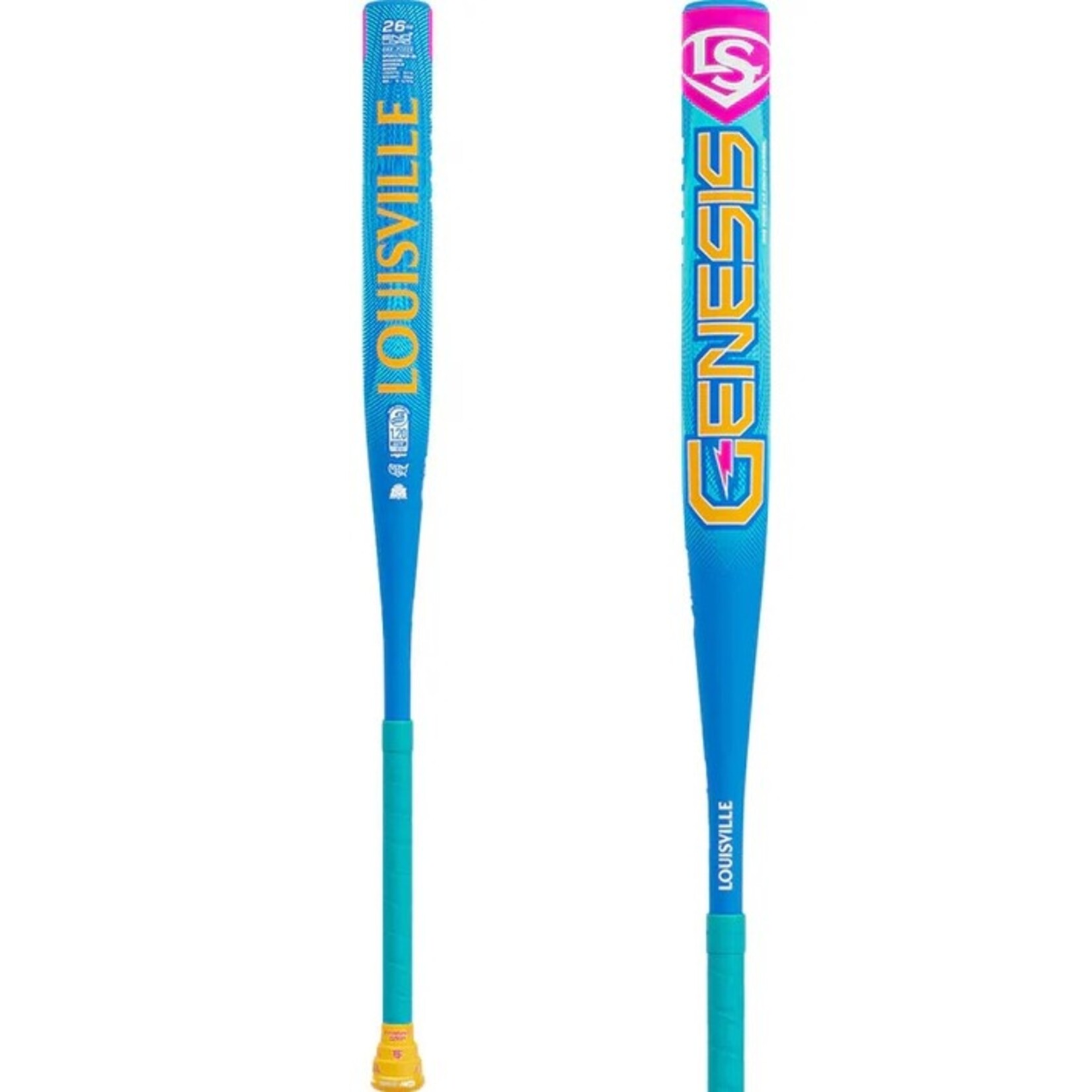 Louisville (Canada) LOUISVILLE 2026 1PC 13'' ENDLOAD USSSA LTM