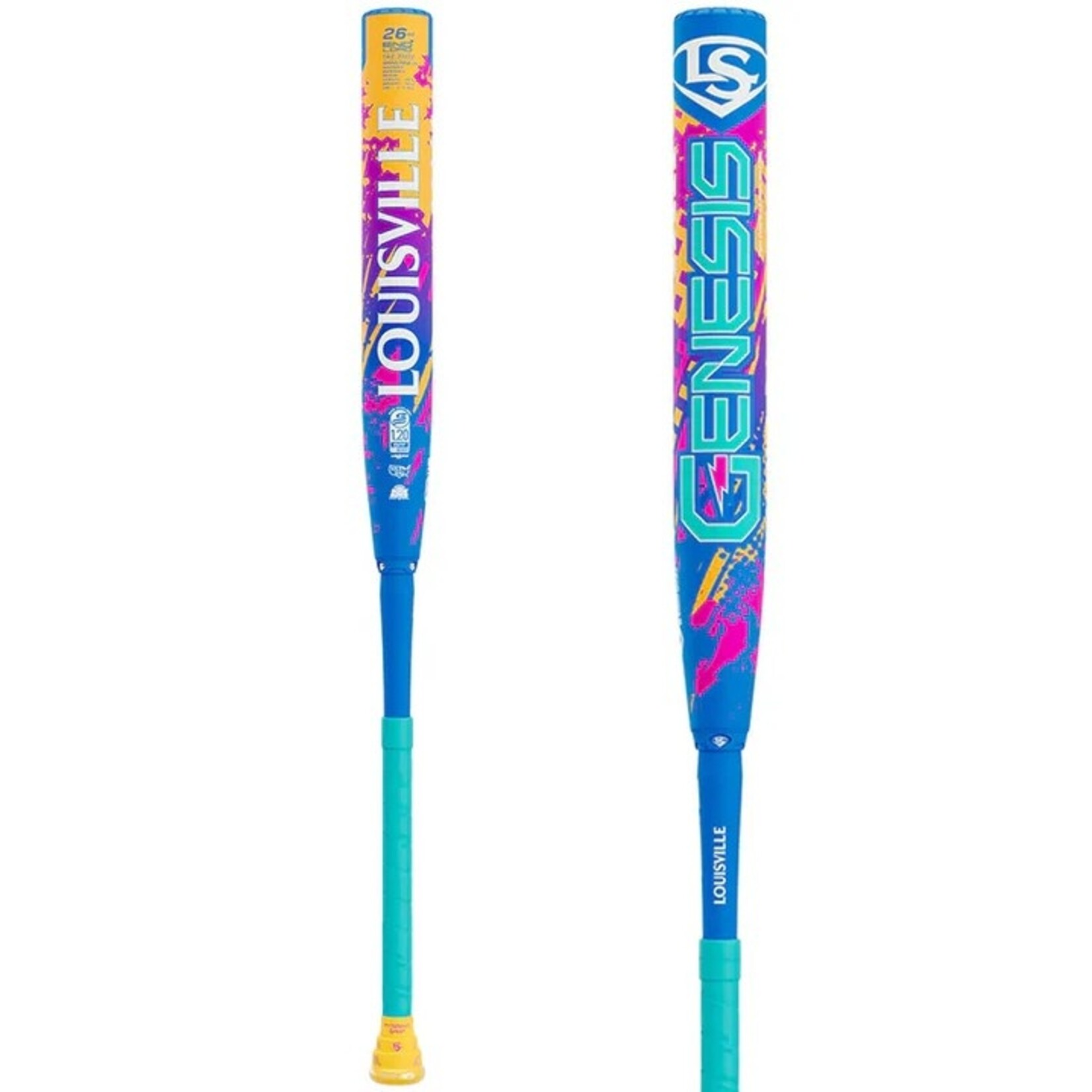 Louisville (Canada) LOUISVILLE 2026 2PC 13'' ENDLOAD USSSA LTM