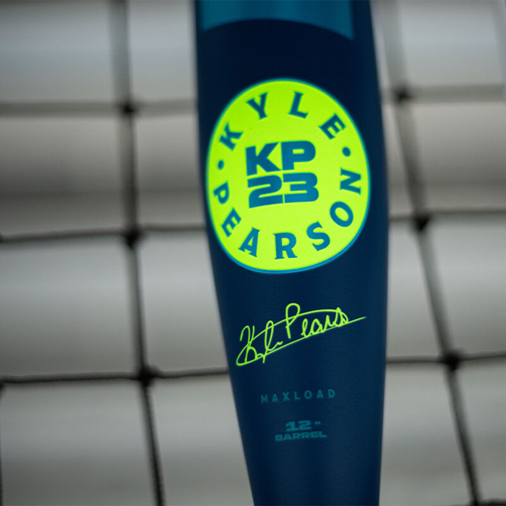 Miken MIKEN BATON SLOWPITCH 2026 FREAK KP23 12'' 1PC MAXLOAD