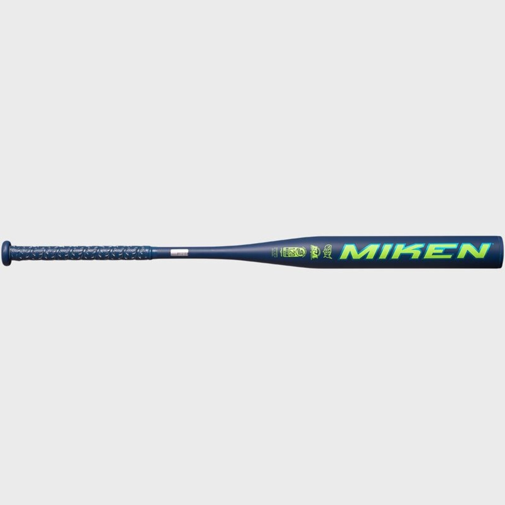 Miken MIKEN BATON SLOWPITCH 2026 FREAK KP23 12'' 1PC MAXLOAD