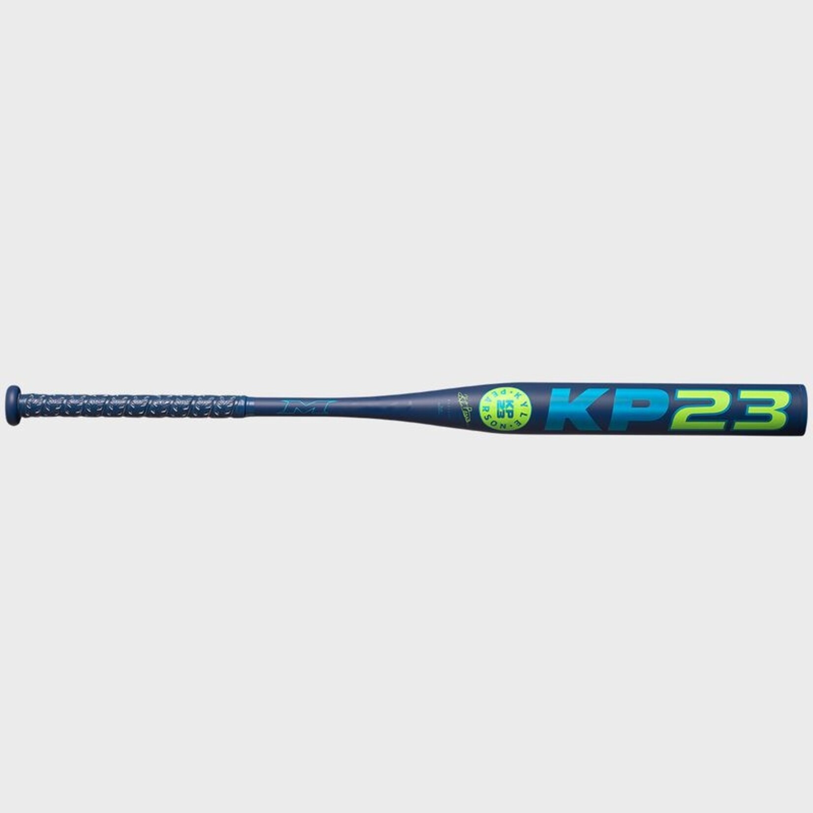 Miken MIKEN BATON SLOWPITCH 2026 FREAK KP23 12'' 1PC MAXLOAD