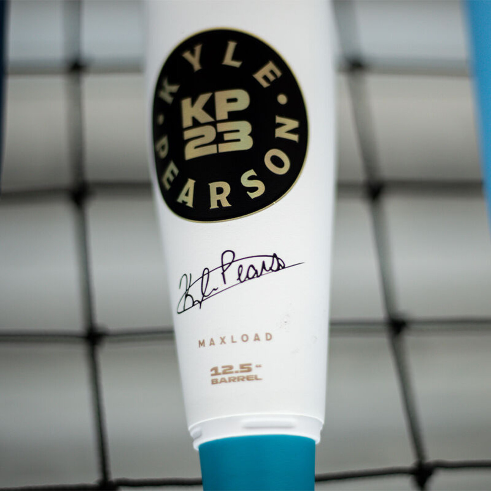 Miken MIKEN BATON SLOWPITCH 2026 FREAK KP23 12.5'' 2PC MAXLOAD