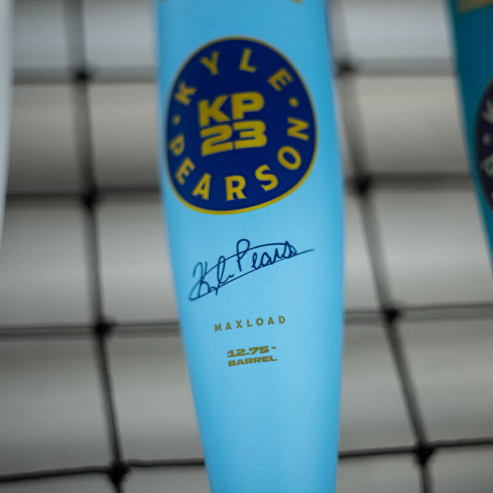 Miken MIKEN BATON SLOWPITCH 2026 FREAK KP23 12.75'' 1PC MAXLOAD