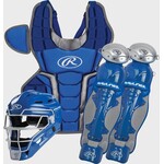 Rawlings RAWLINGS ENSEMBLE DE RECEVEUR RENEGADE