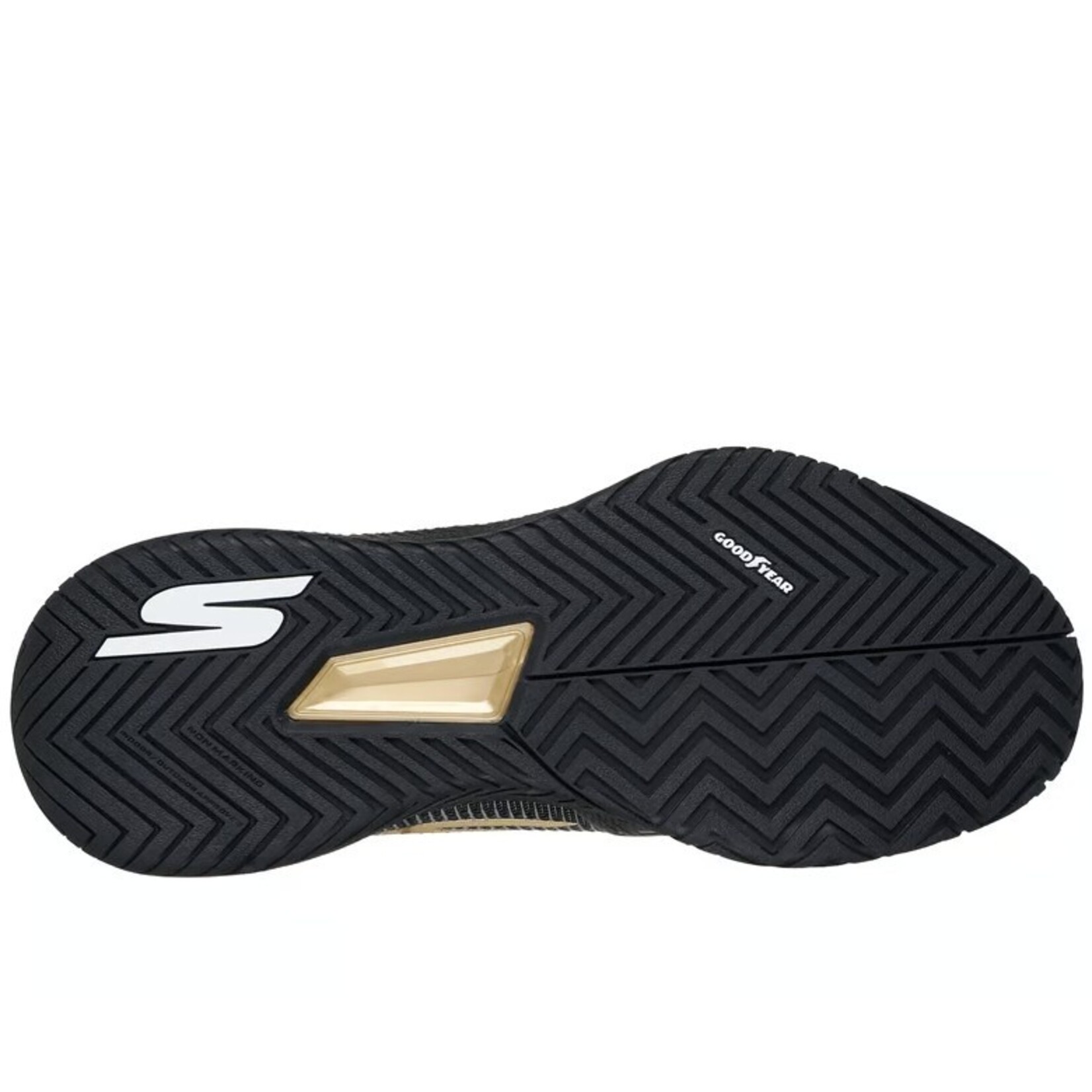 Skechers SKECHERS SHOES VIPER COURT PRO 2.0 MEN