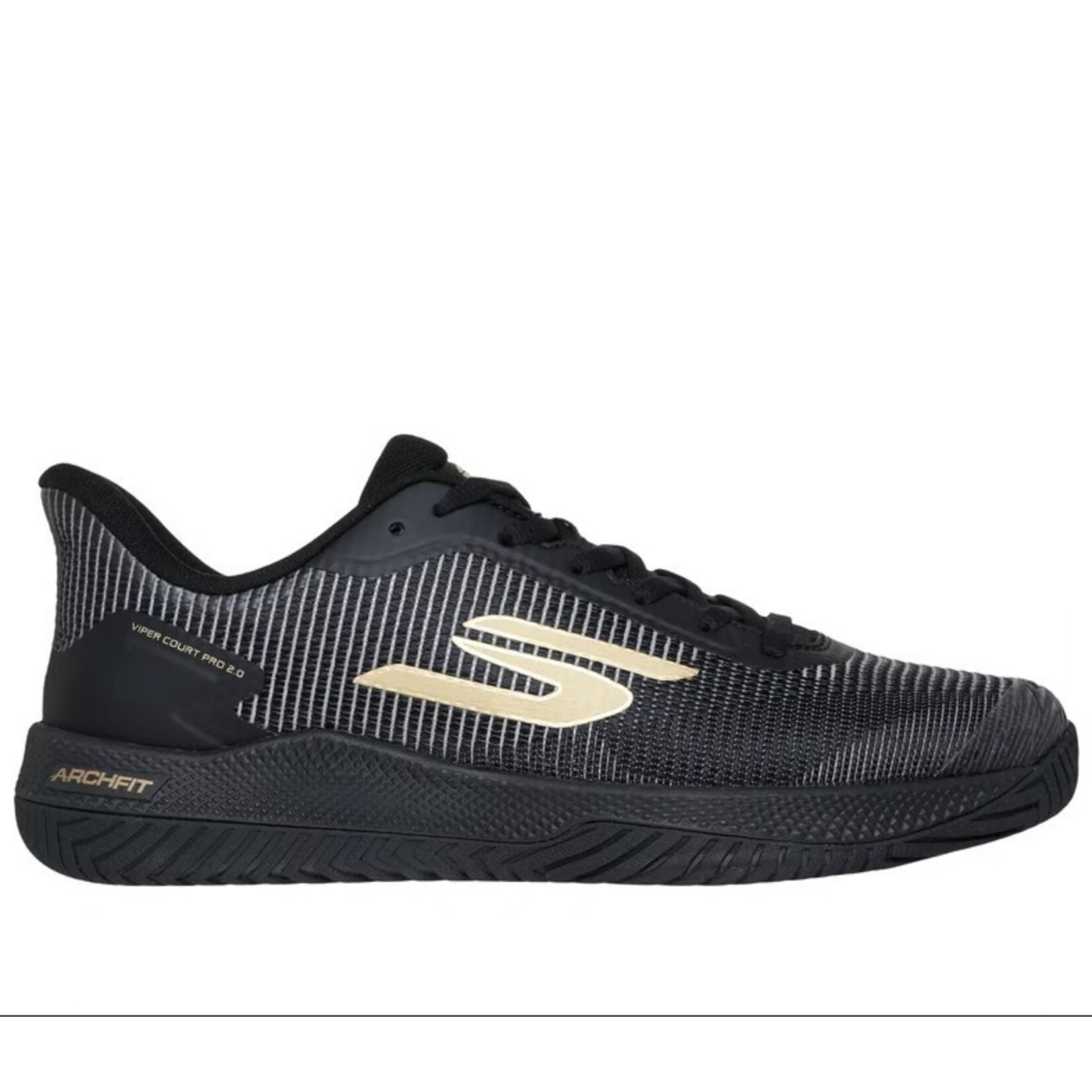Skechers SKECHERS SHOES VIPER COURT PRO 2.0 MEN