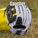 Gaucher